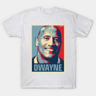 Dwayne T-Shirt